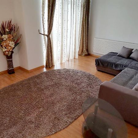 Apartament Selimbar Sibiu Eksteriør billede