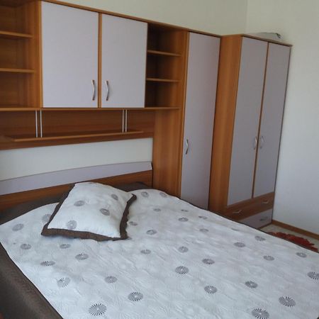 Apartament Selimbar Sibiu Eksteriør billede
