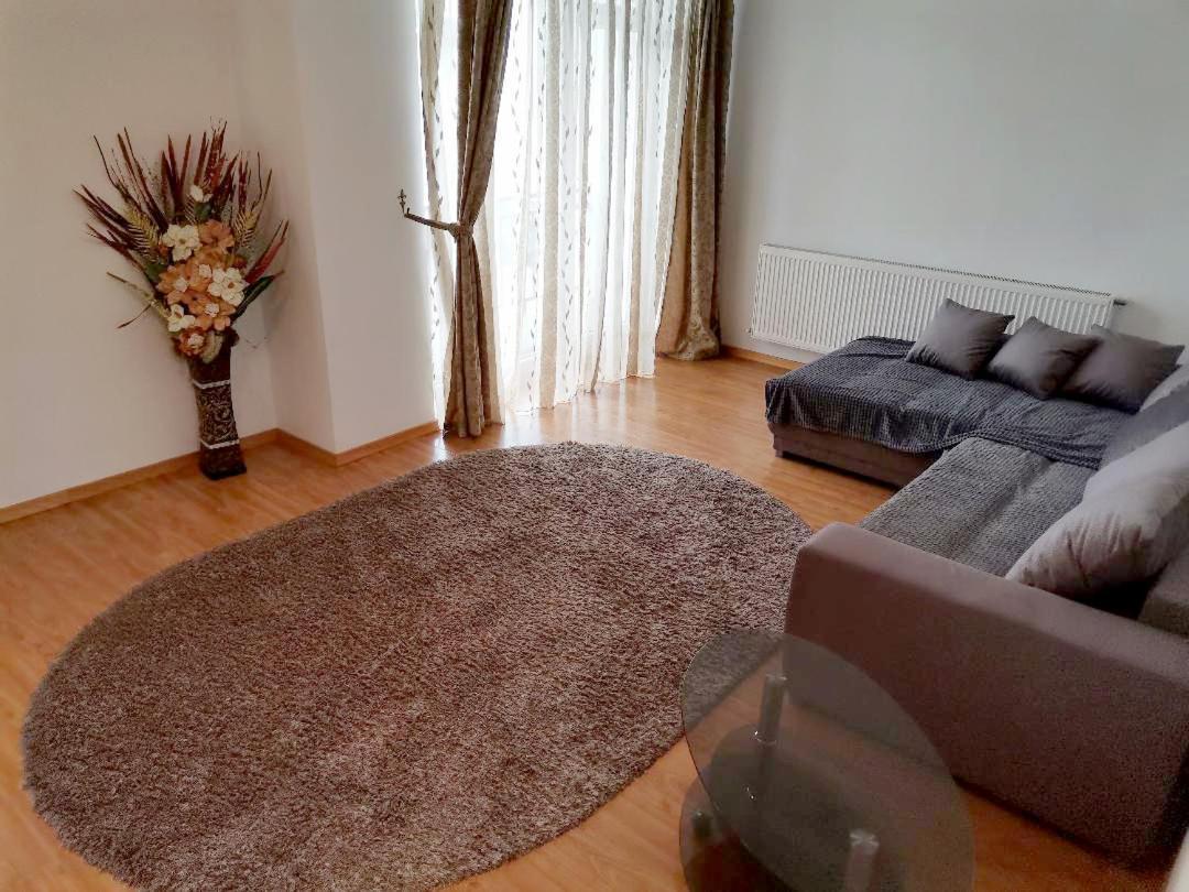 Apartament Selimbar Sibiu Eksteriør billede