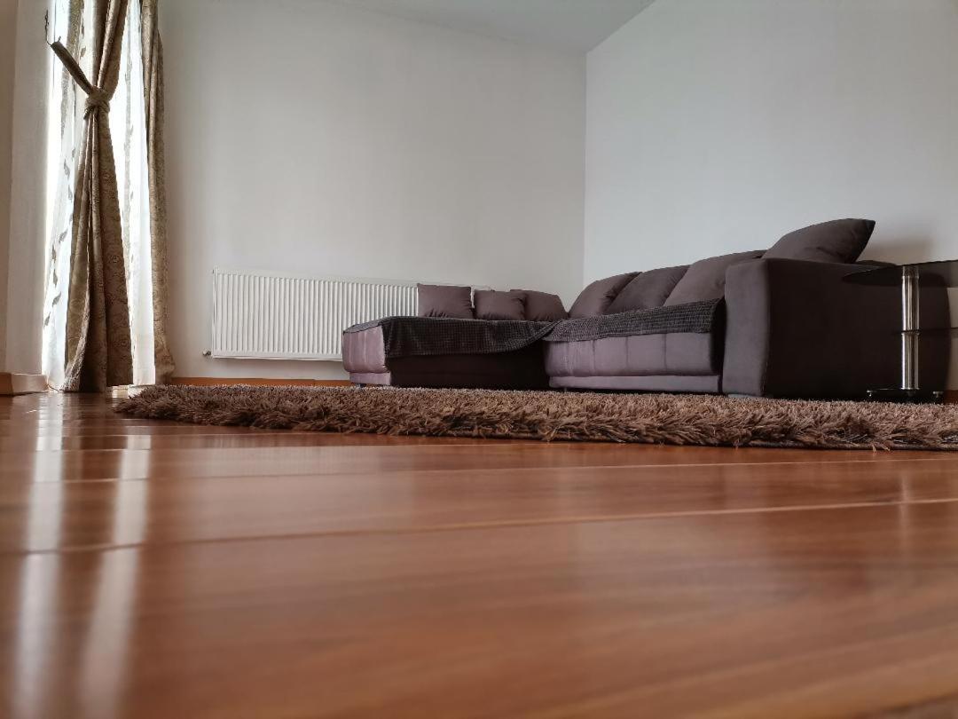 Apartament Selimbar Sibiu Eksteriør billede