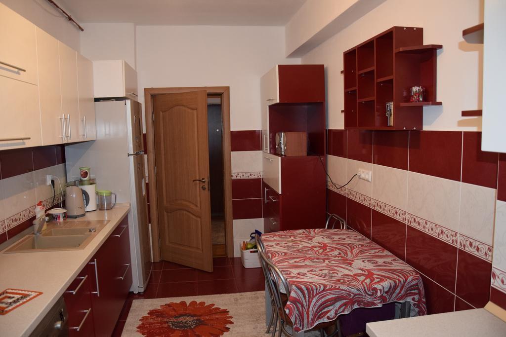 Apartament Selimbar Sibiu Eksteriør billede