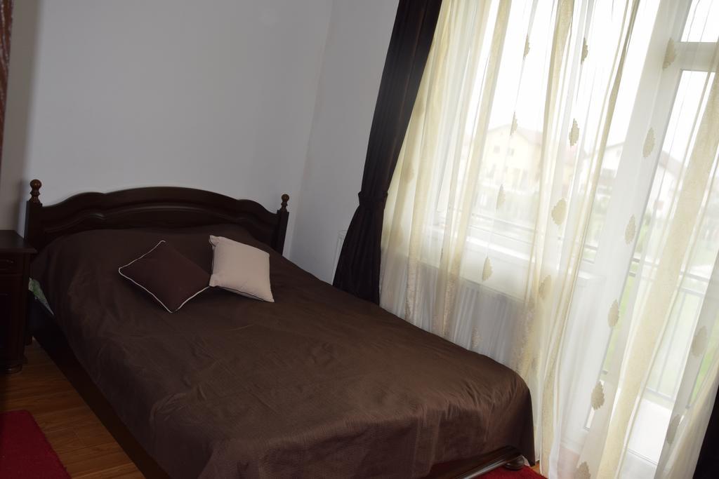 Apartament Selimbar Sibiu Eksteriør billede