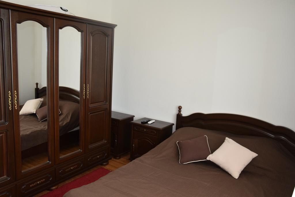 Apartament Selimbar Sibiu Eksteriør billede