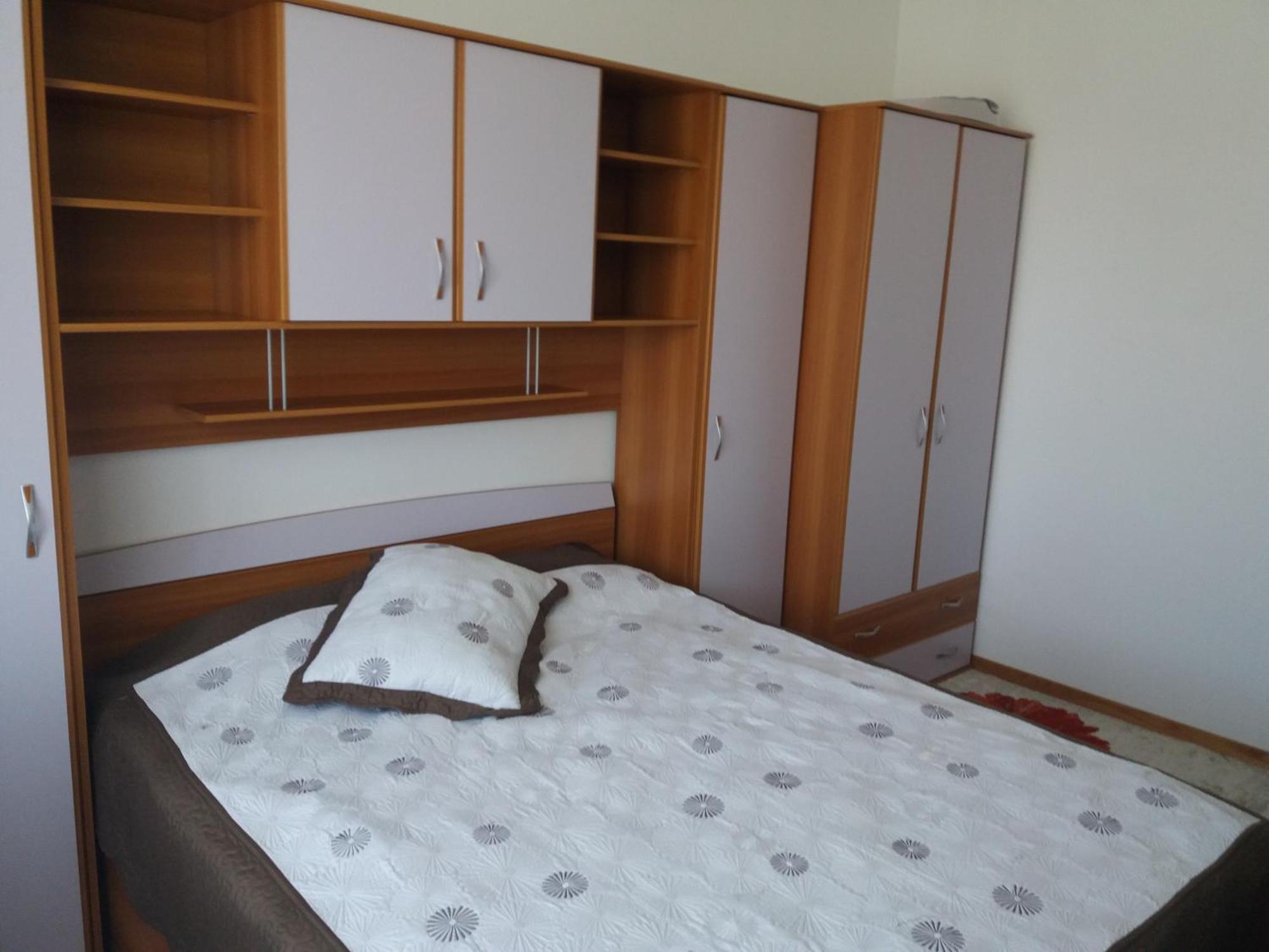 Apartament Selimbar Sibiu Eksteriør billede