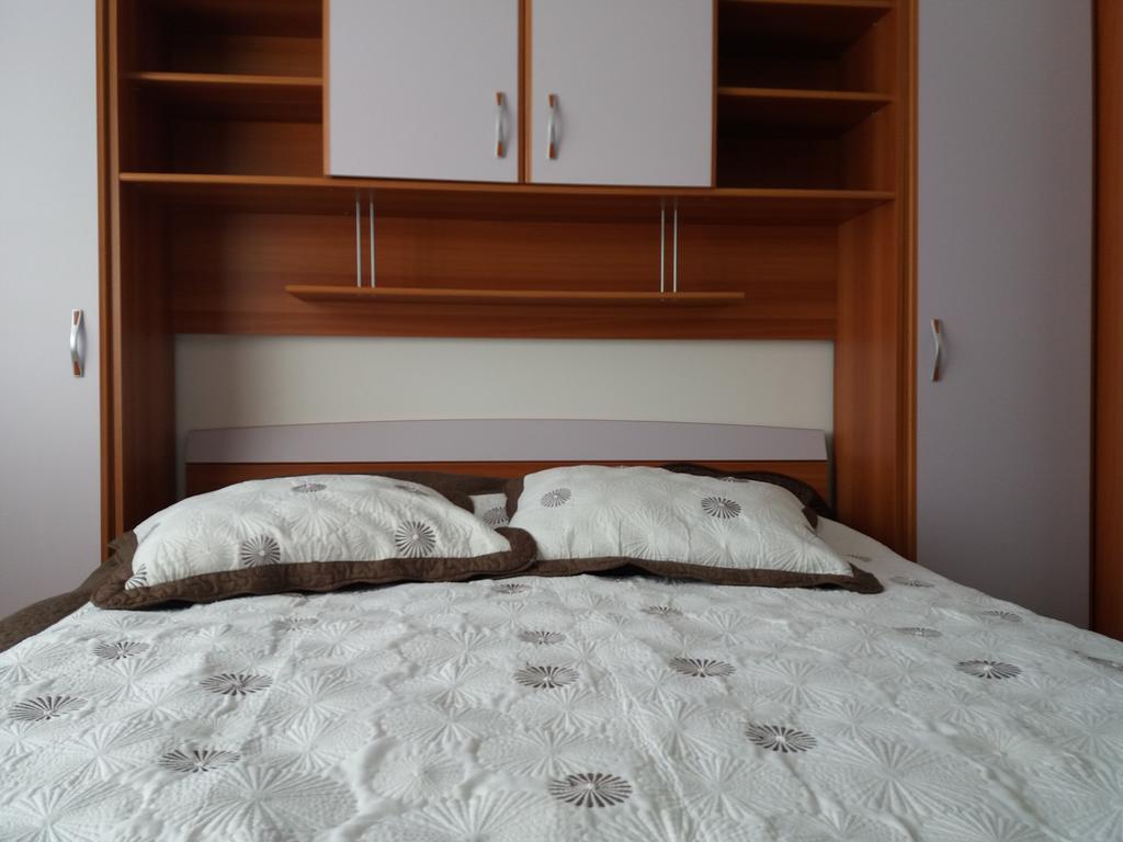 Apartament Selimbar Sibiu Eksteriør billede