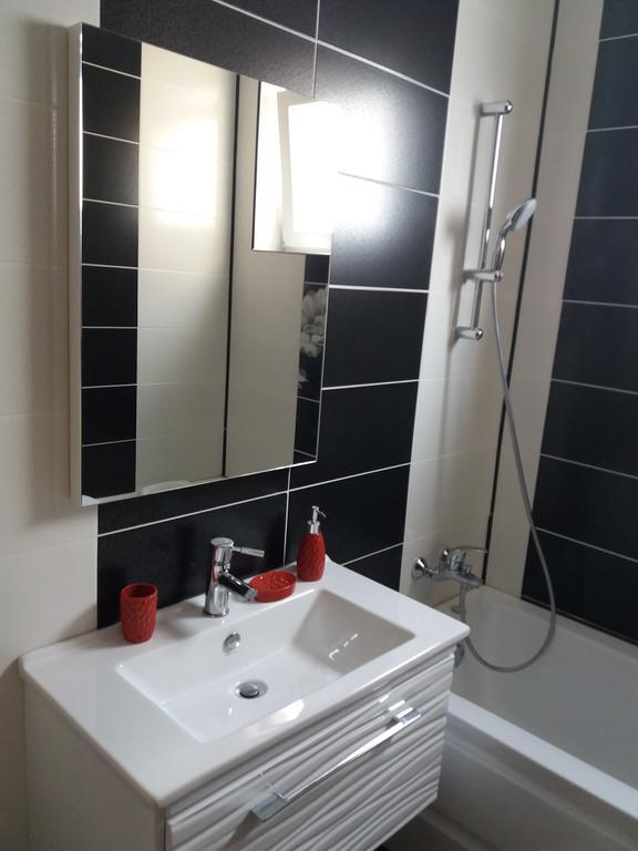 Apartament Selimbar Sibiu Eksteriør billede