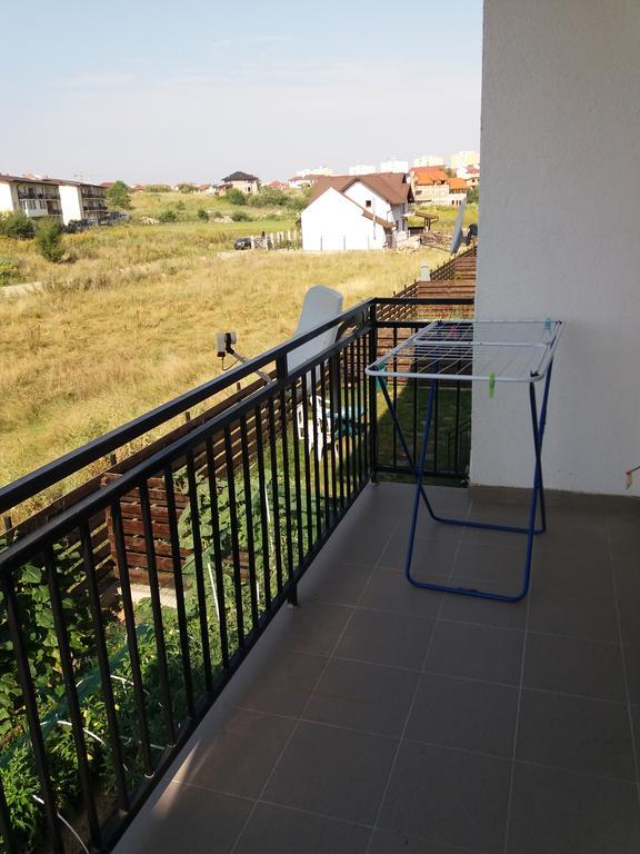 Apartament Selimbar Sibiu Eksteriør billede