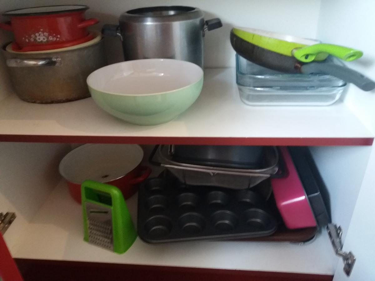 Apartament Selimbar Sibiu Eksteriør billede